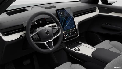 Volvo EX90 Twin Ultra 7-paikkainen 2025, photo 5/7