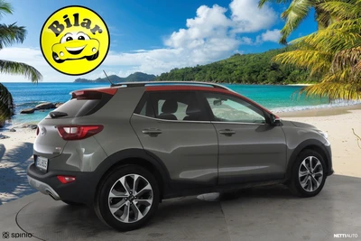 Kia Stonic 2019, photo 7/31