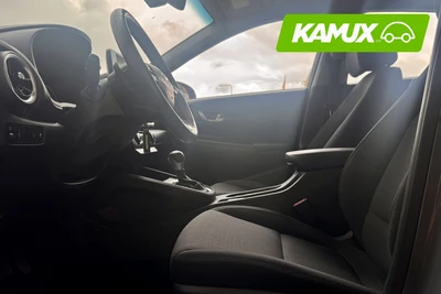 Hyundai Kona 2023, photo 5/15