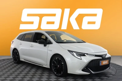 Toyota Corolla 2022, kuva 1/28
