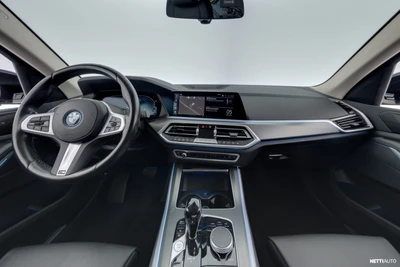 BMW X5 G05 xDrive45e A Charged Edition 2022, kuva 7/15
