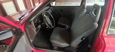 Ford Escort 1.3C 1988, kuva 6/8
