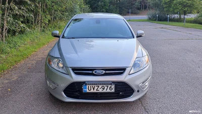 Ford Mondeo 2011, photo 7/24