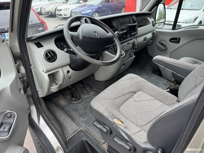 Renault Master 2008, kuva 4/7
