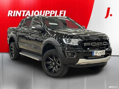 Ford Ranger 2022, kuva 1/34