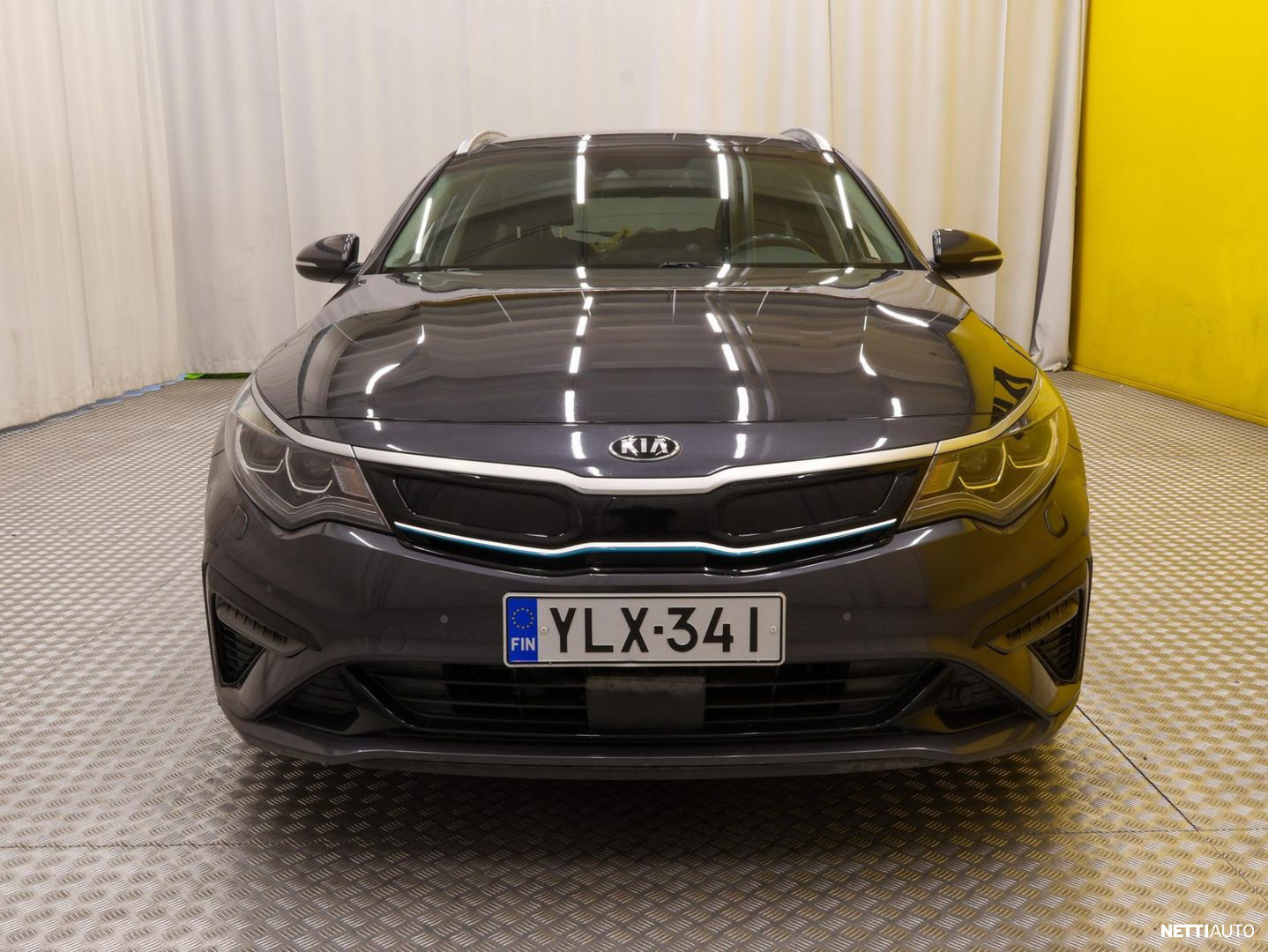 Kia Optima 2020, kuva 7/37
