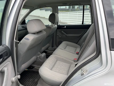 Volkswagen Golf 2001, kuva 5/21