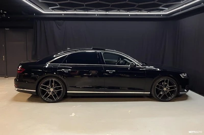 Audi A8 Lang 50 TDI M-HEV 2018, kuva 4/36