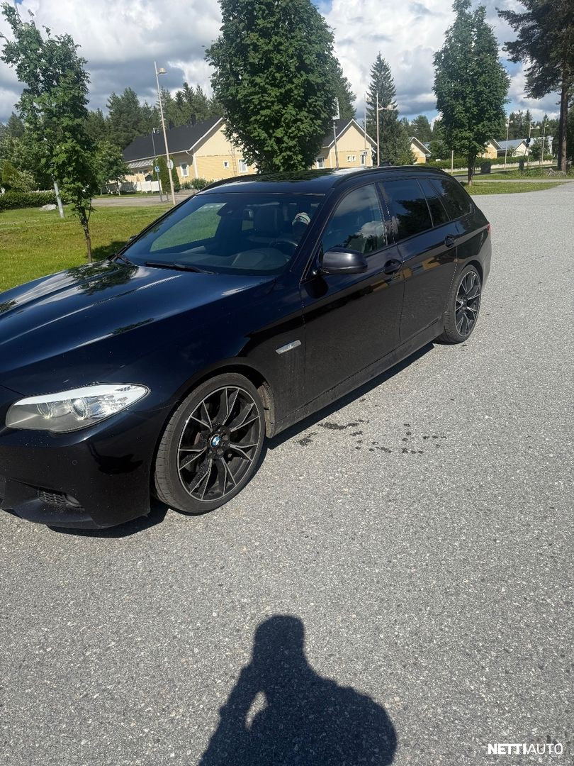 BMW 535