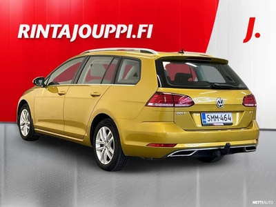 Volkswagen Golf 2017, kuva 2/44