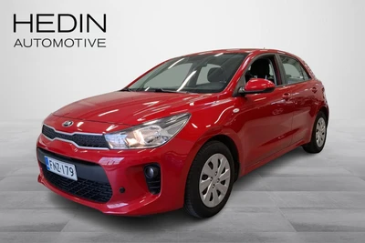 Kia Rio 1,2 ISG Active EcoDynamics 2019, kuva 1/34