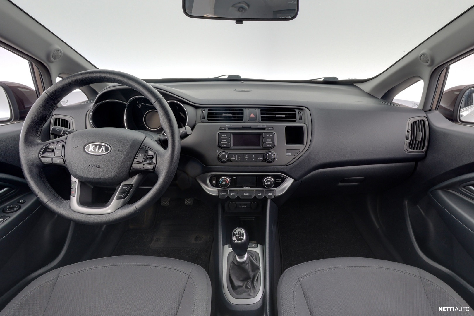 Kia Rio 2012, kuva 7/30