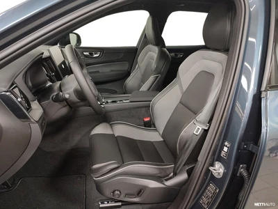 Volvo XC60 2027, kuva 3/5