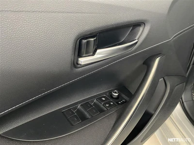Suzuki Swace 1,8 HYBRID 2WD GL+ CVT-aut 2021, kuva 7/16