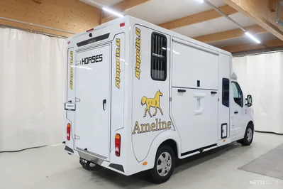 Renault Master 2026, photo 6/20