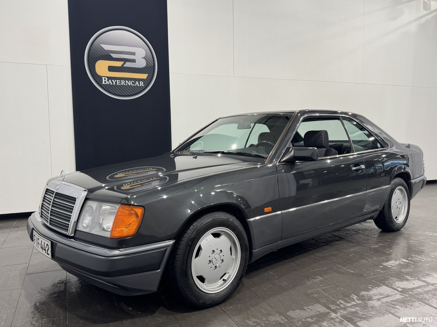 Mercedes-Benz CE