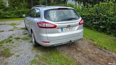 Ford Mondeo 2011, kuva 4/8