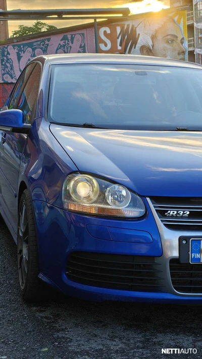 Volkswagen Golf 2006, photo 2/14