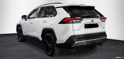 Toyota RAV4 2020, kuva 4/10