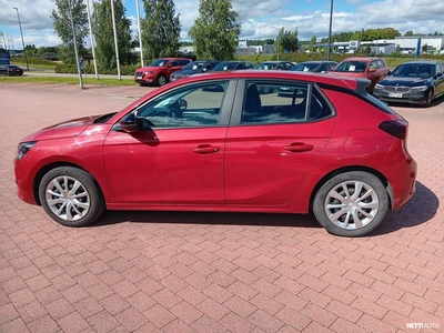 Opel Corsa 5-ov Comfort 100 Turbo 2020, kuva 5/8