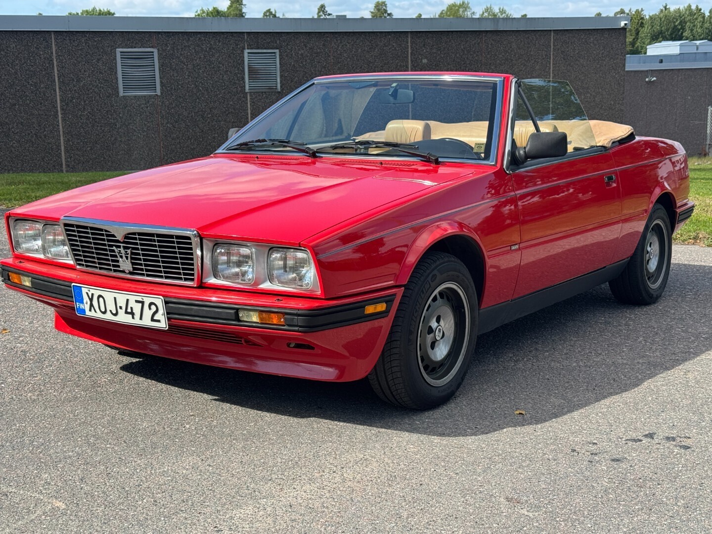 Maserati