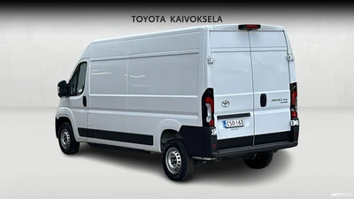 Toyota Proace Max 2025, kuva 3/12