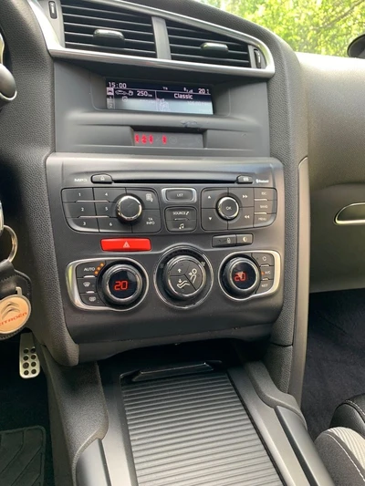 Citroen DS4 2011, kuva 4/13