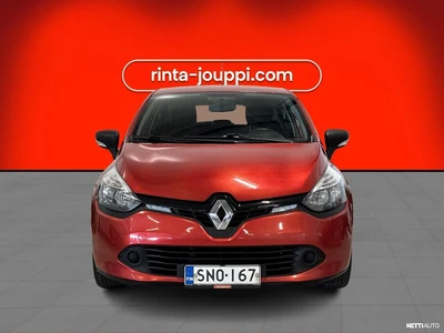 Renault Clio 2016, photo 3/31