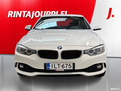 BMW 420 2014, photo 3/38
