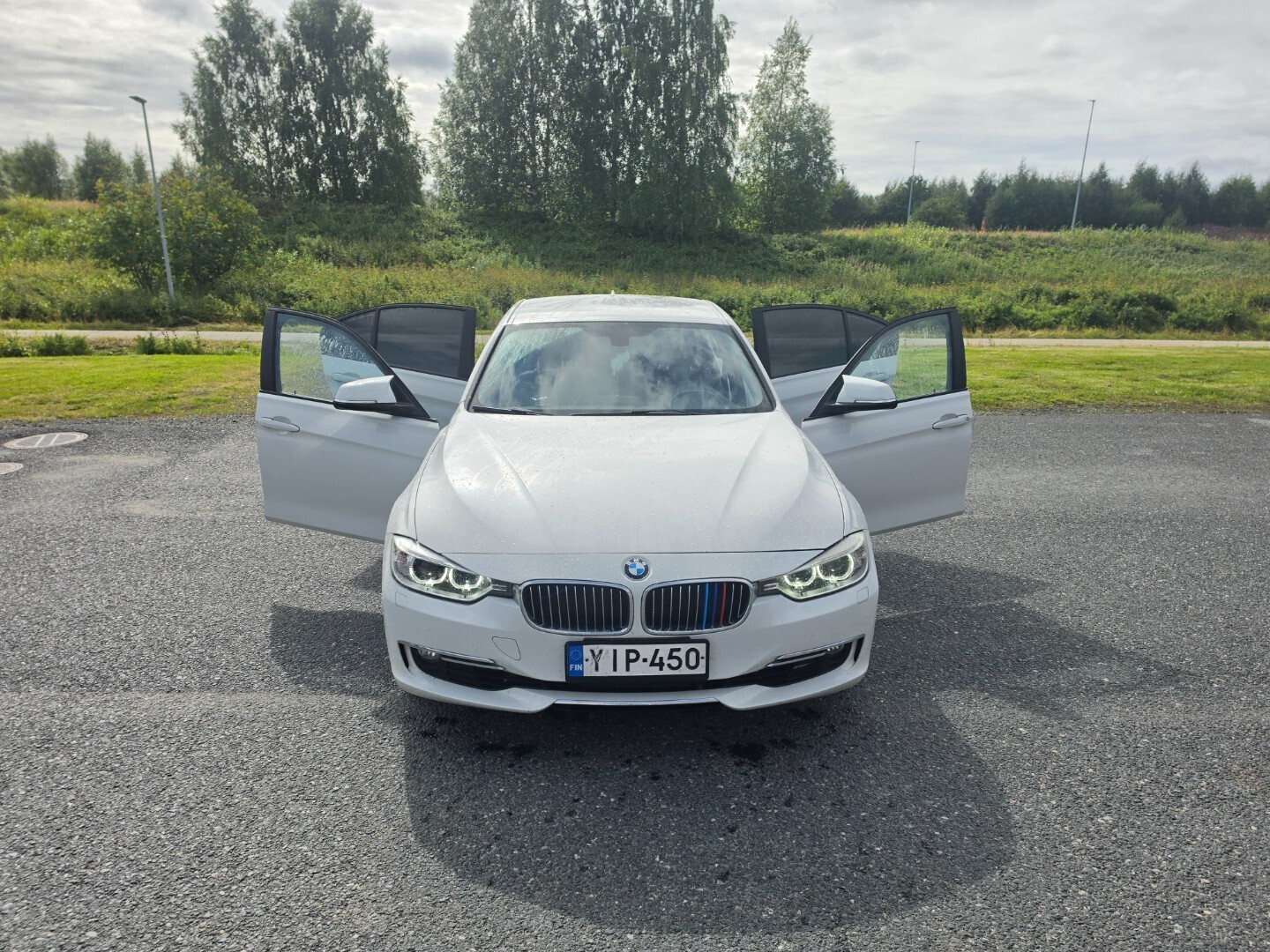 BMW 318