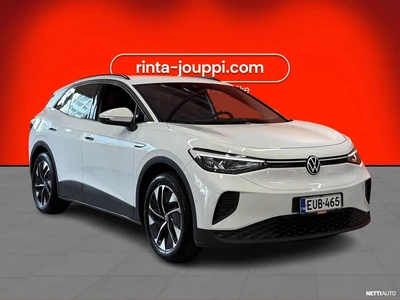 Volkswagen ID.4 2022, kuva 4/27
