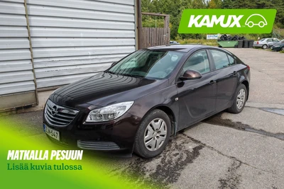 Opel Insignia 2011, kuva 1/8