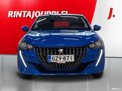 Peugeot 208 2021, kuva 3/30