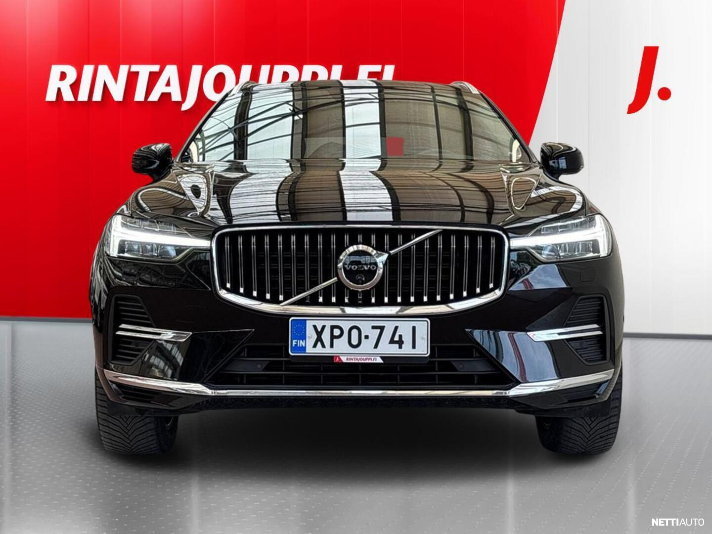 Volvo XC60 2023, photo 3/27