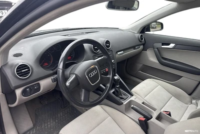 Audi A3 2008, kuva 4/8