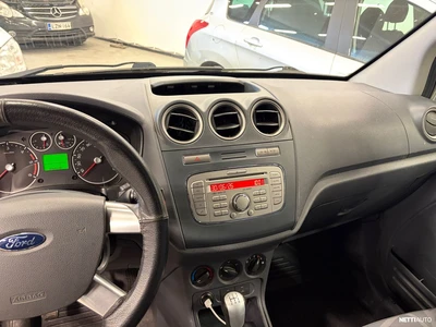 Ford Transit Connect 2011, photo 7/8