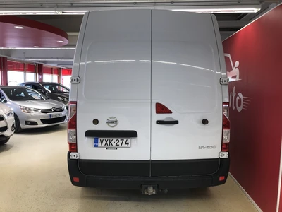 Nissan NV400 2014, kuva 3/10