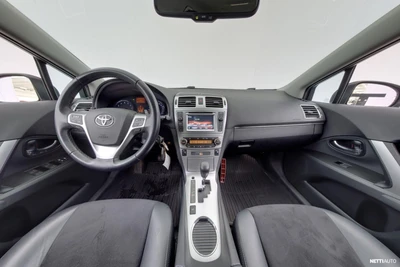 Toyota Avensis 2014, kuva 7/10