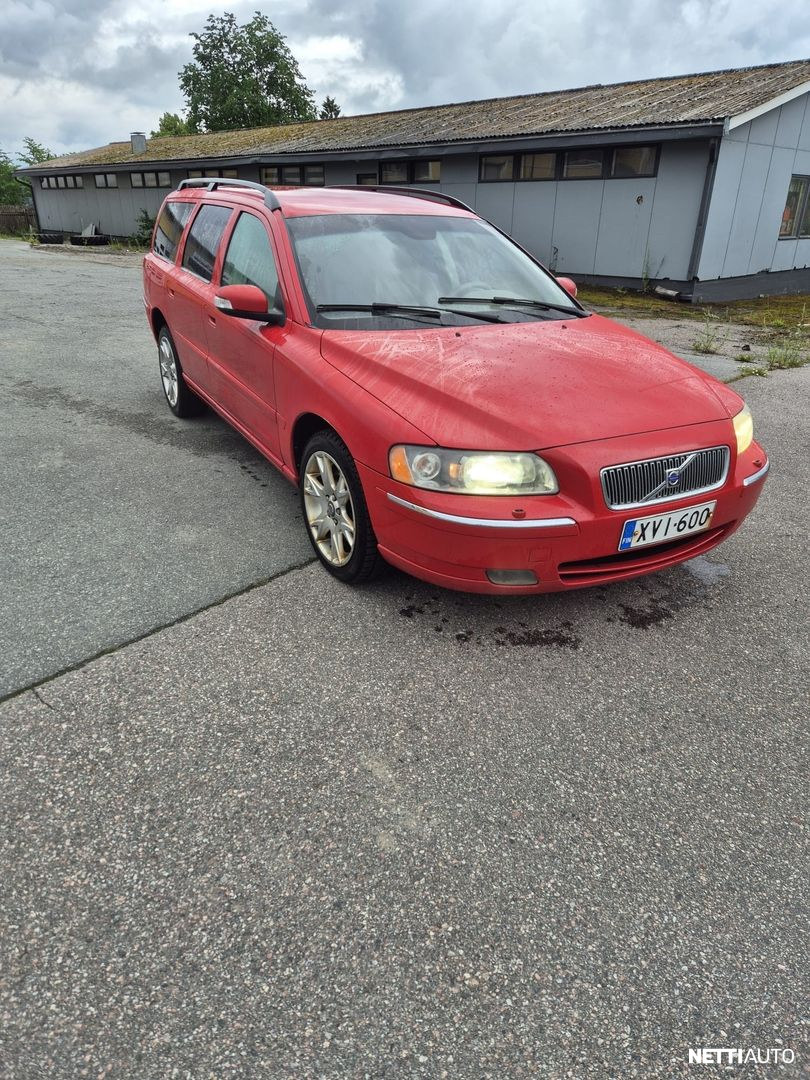 Volvo V70