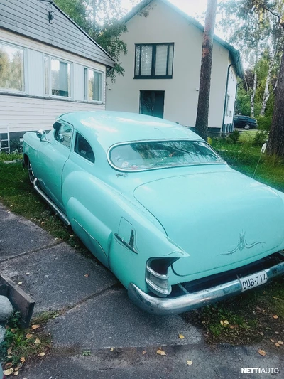 Chevrolet Bel Air 1954, photo 4/7
