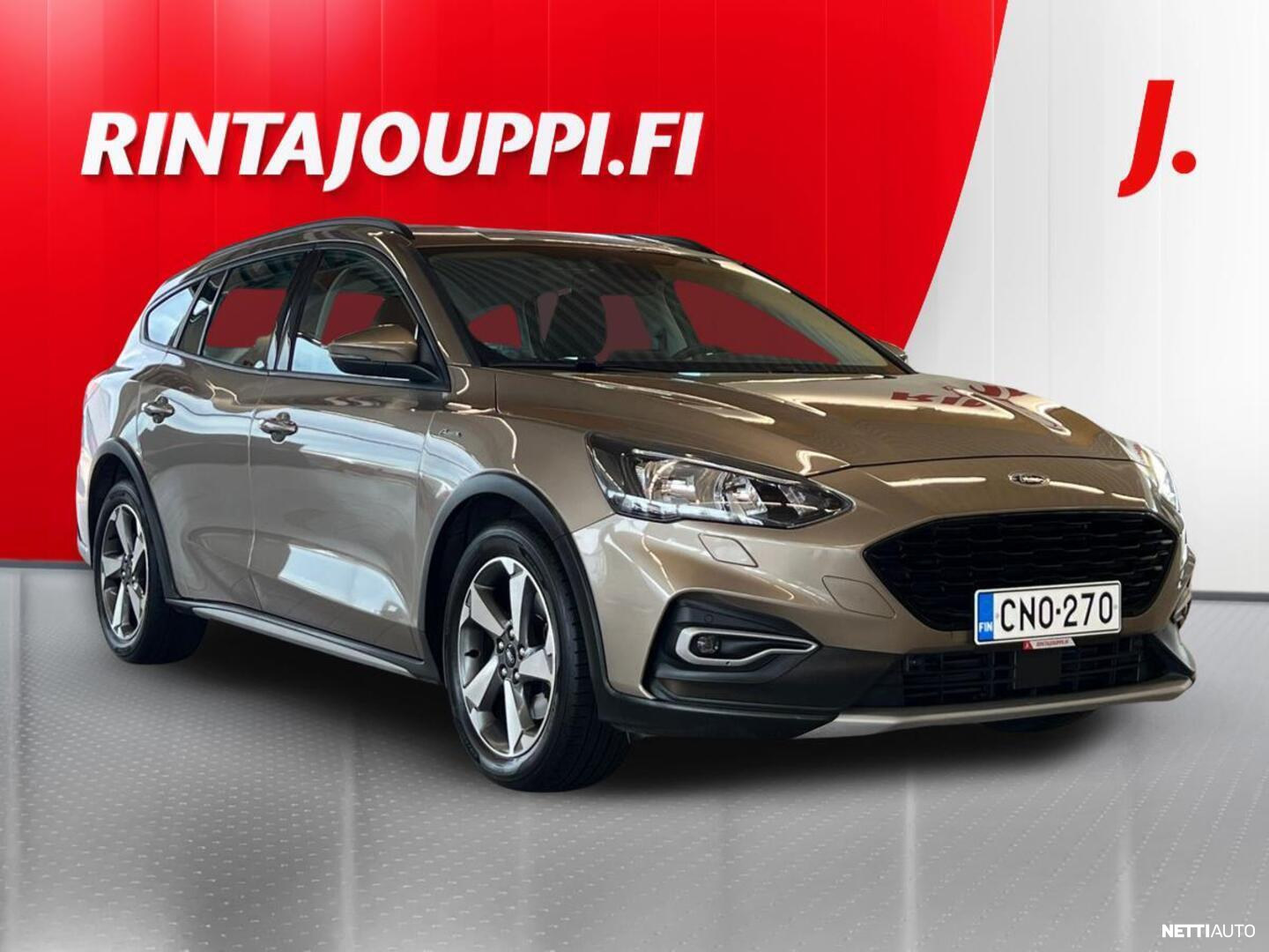 Ford Focus 2019, kuva 1/31