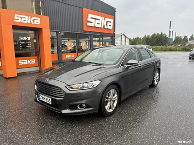 Ford Mondeo 2015, kuva 1/6