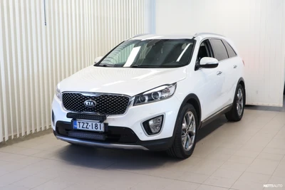 Kia Sorento 2015, kuva 1/24