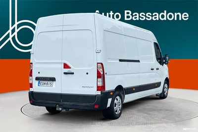 Renault Master 2023, photo 5/25
