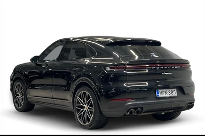 Porsche Cayenne 2024, kuva 2/28
