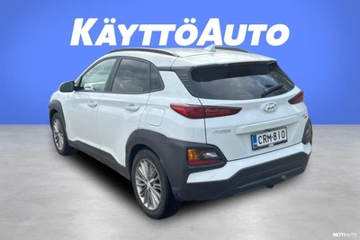Hyundai Kona 2018, kuva 3/6