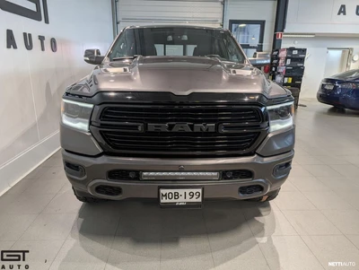 Dodge Ram 2021, kuva 7/29