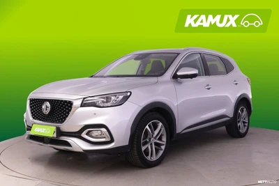 MG EHS Plug-In Hybrid Luxury 2022, kuva 6/29