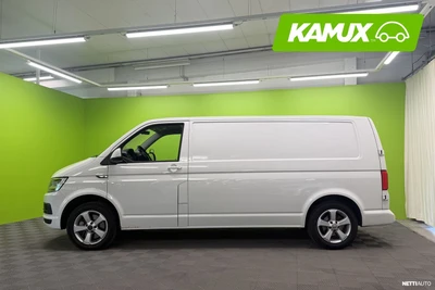 Volkswagen Transporter 2018, kuva 6/24