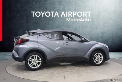 Toyota C-HR 1,8 Hybrid Active Edition 2021, kuva 7/10